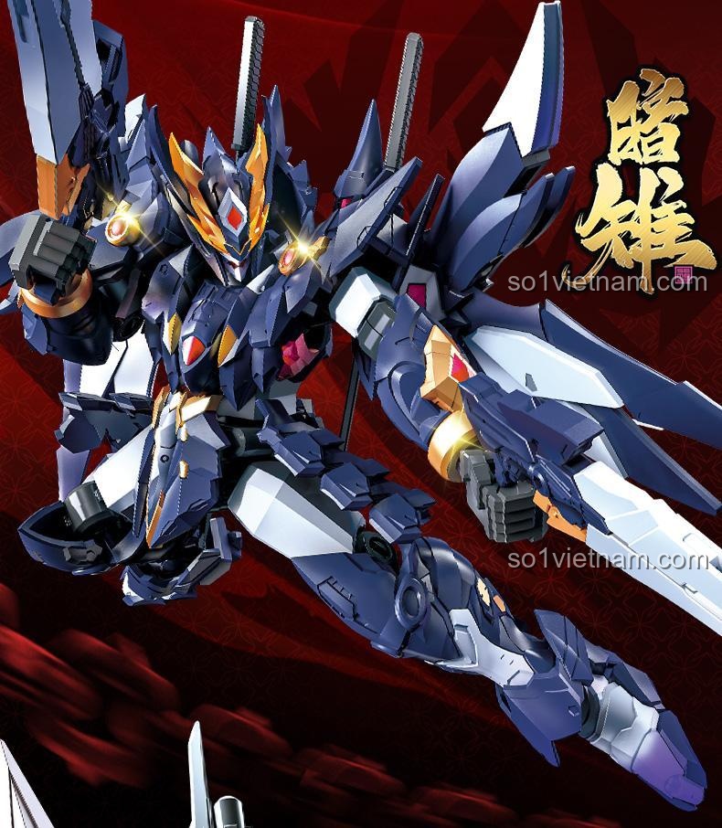 SEMBO 900030 - Robot Raven