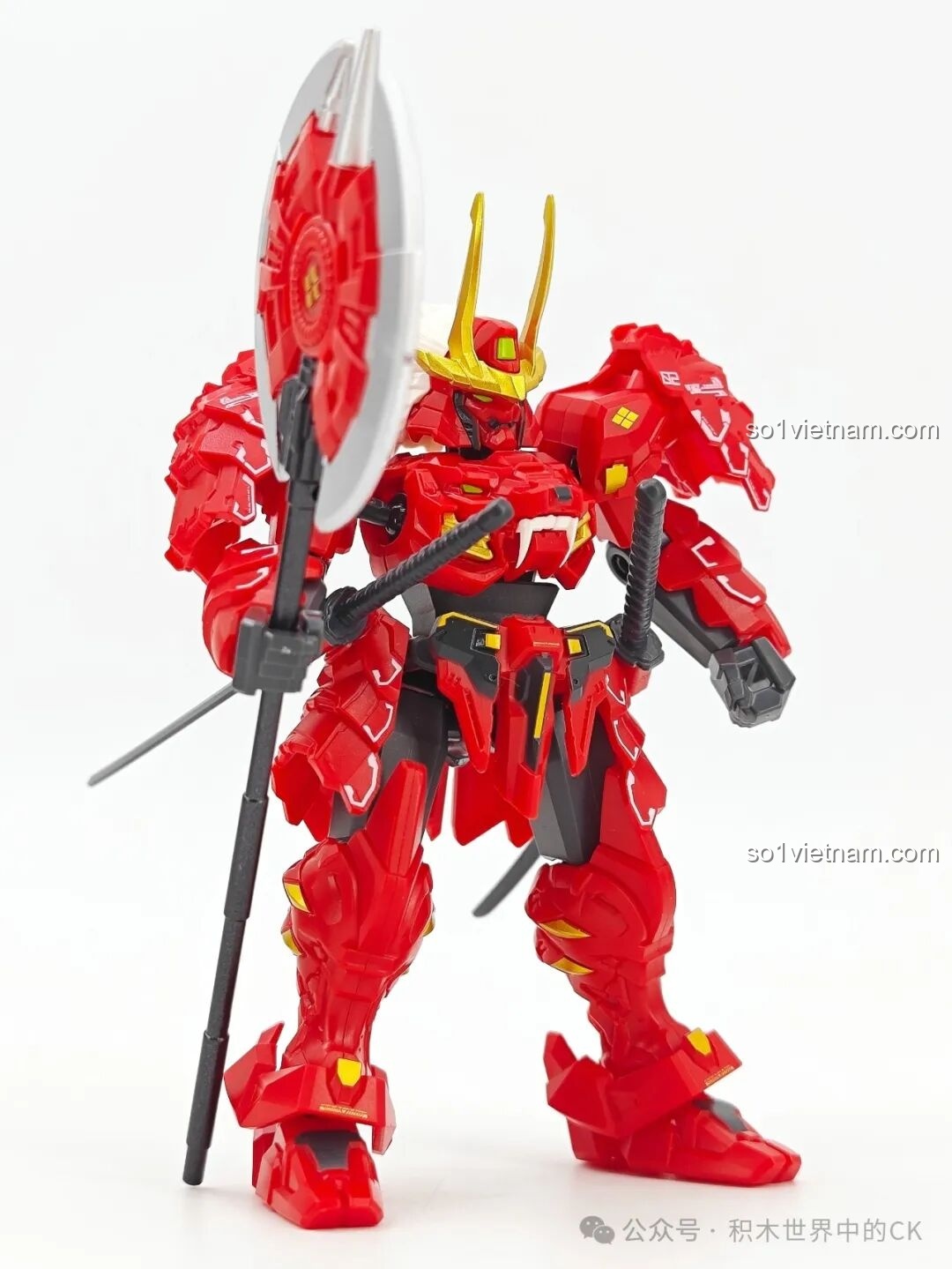 Các thẻ bài đi kèm robot SEMBO Anh Hùng Tiên Tổ Hiệu Ứng.