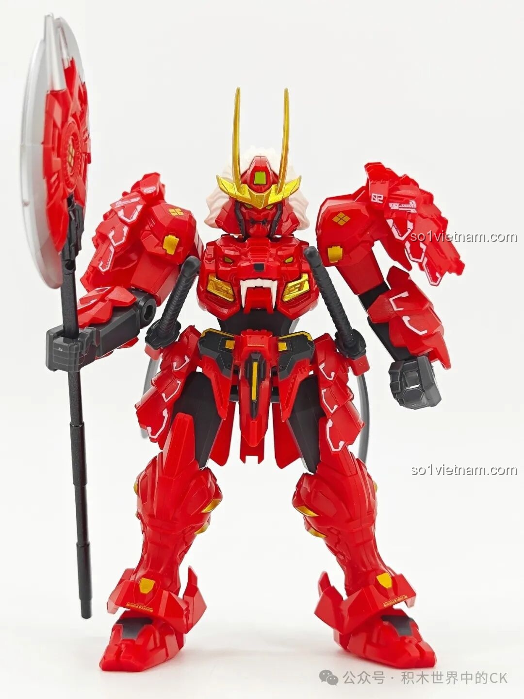 Các thẻ bài đi kèm robot SEMBO Anh Hùng Tiên Tổ Hiệu Ứng.