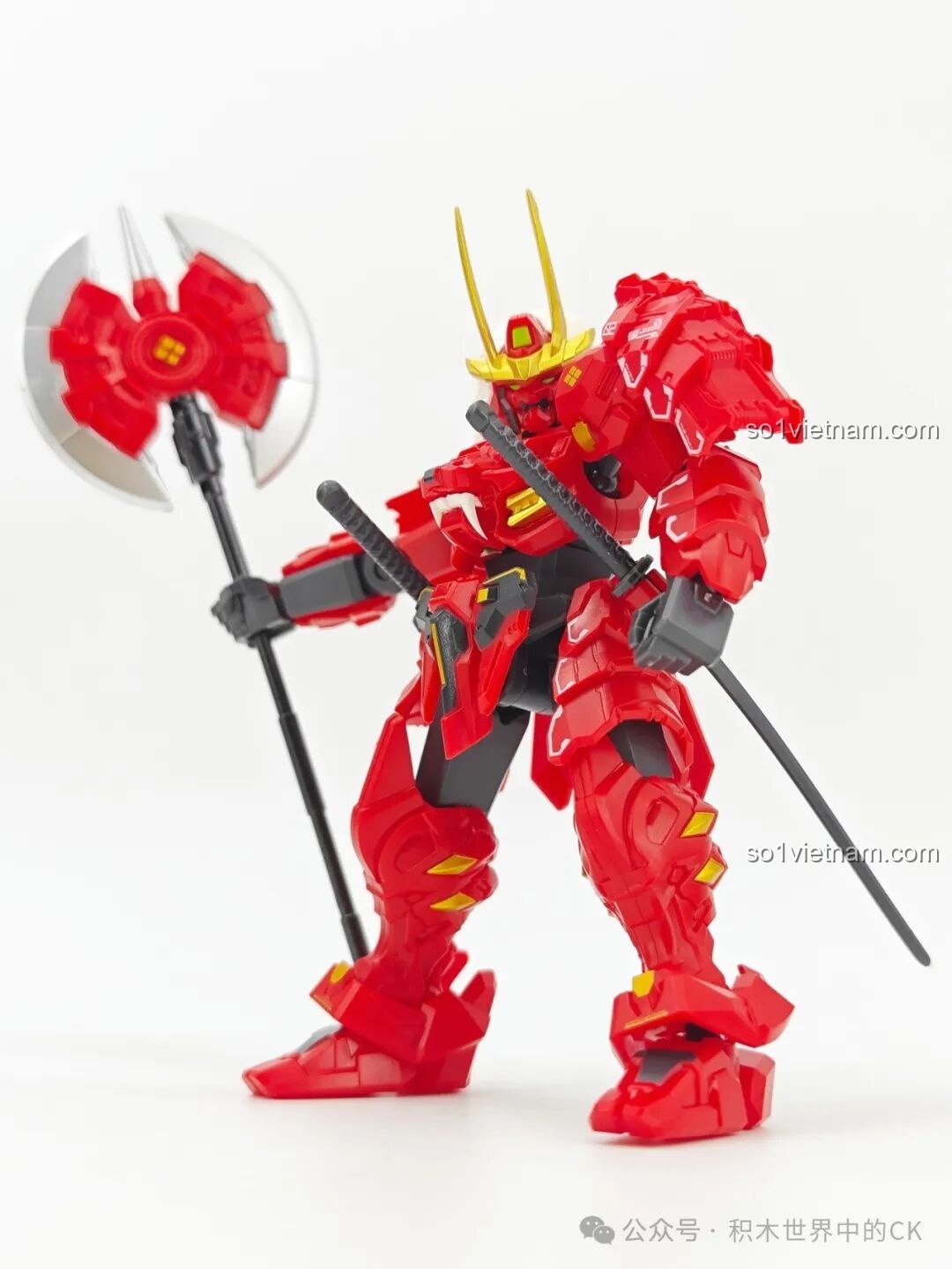 Các thẻ bài đi kèm robot SEMBO Anh Hùng Tiên Tổ Hiệu Ứng.