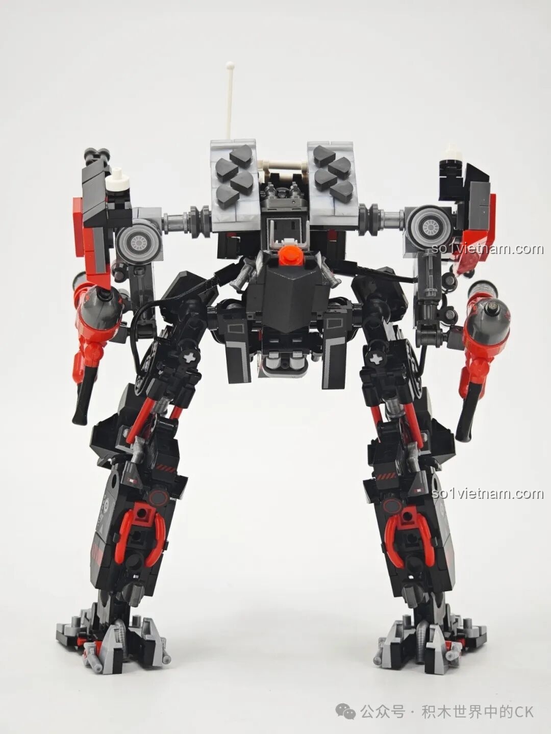 Robot