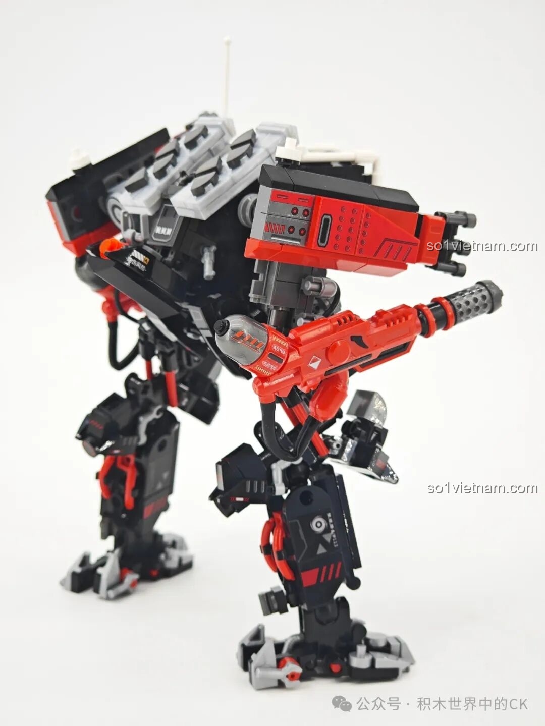 Robot