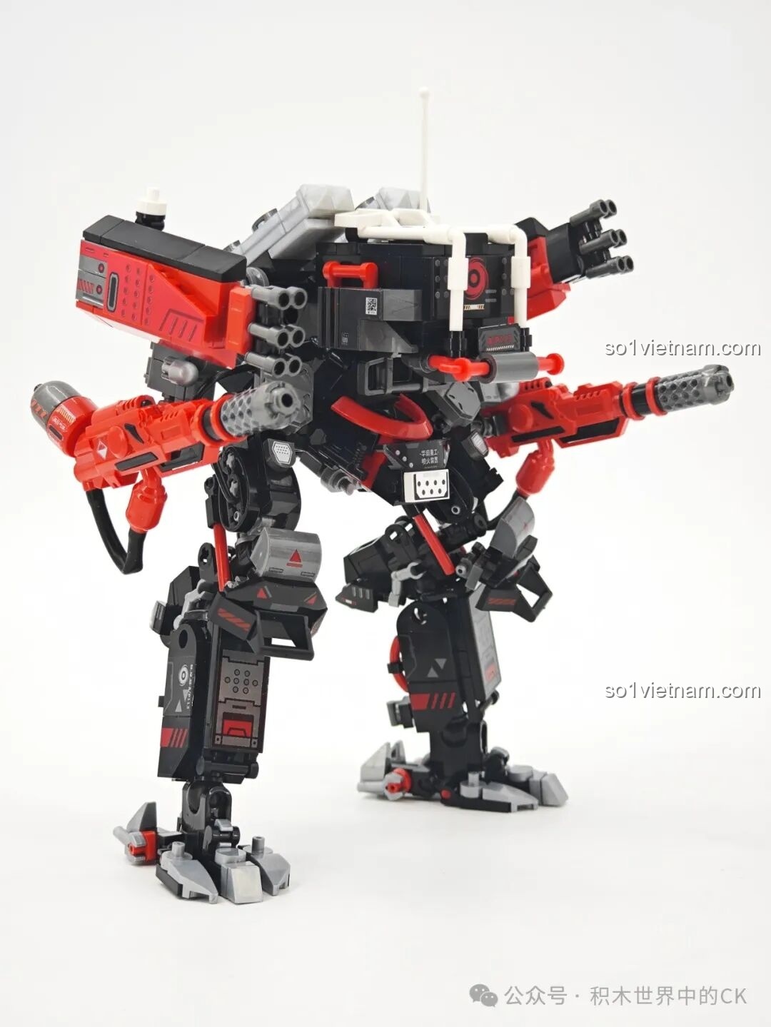 Robot