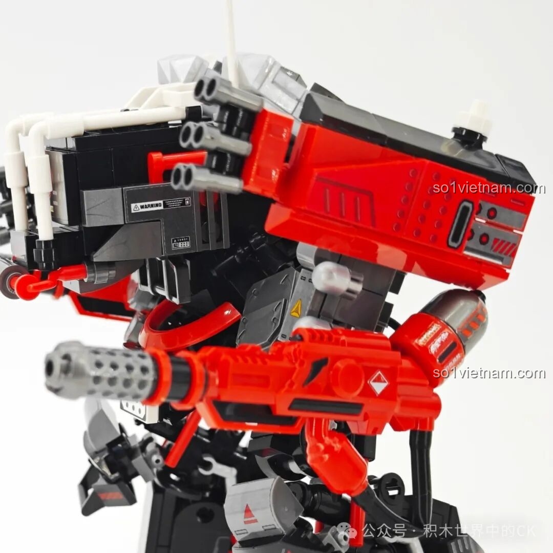 Robot
