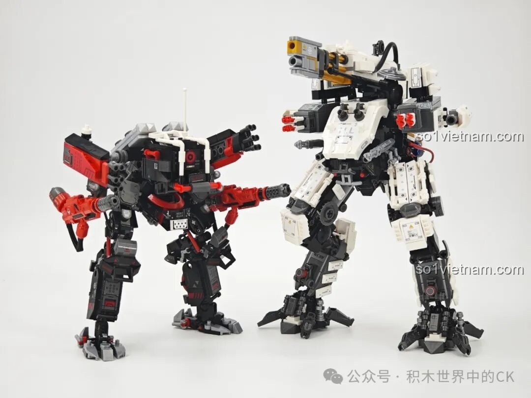 Robot