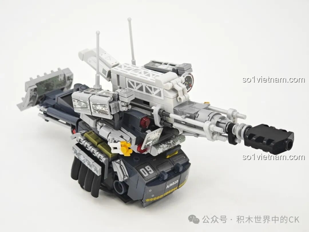 Robot