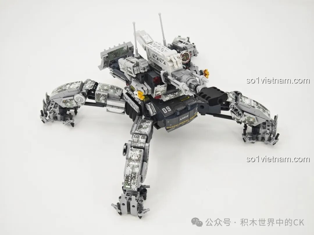 Robot