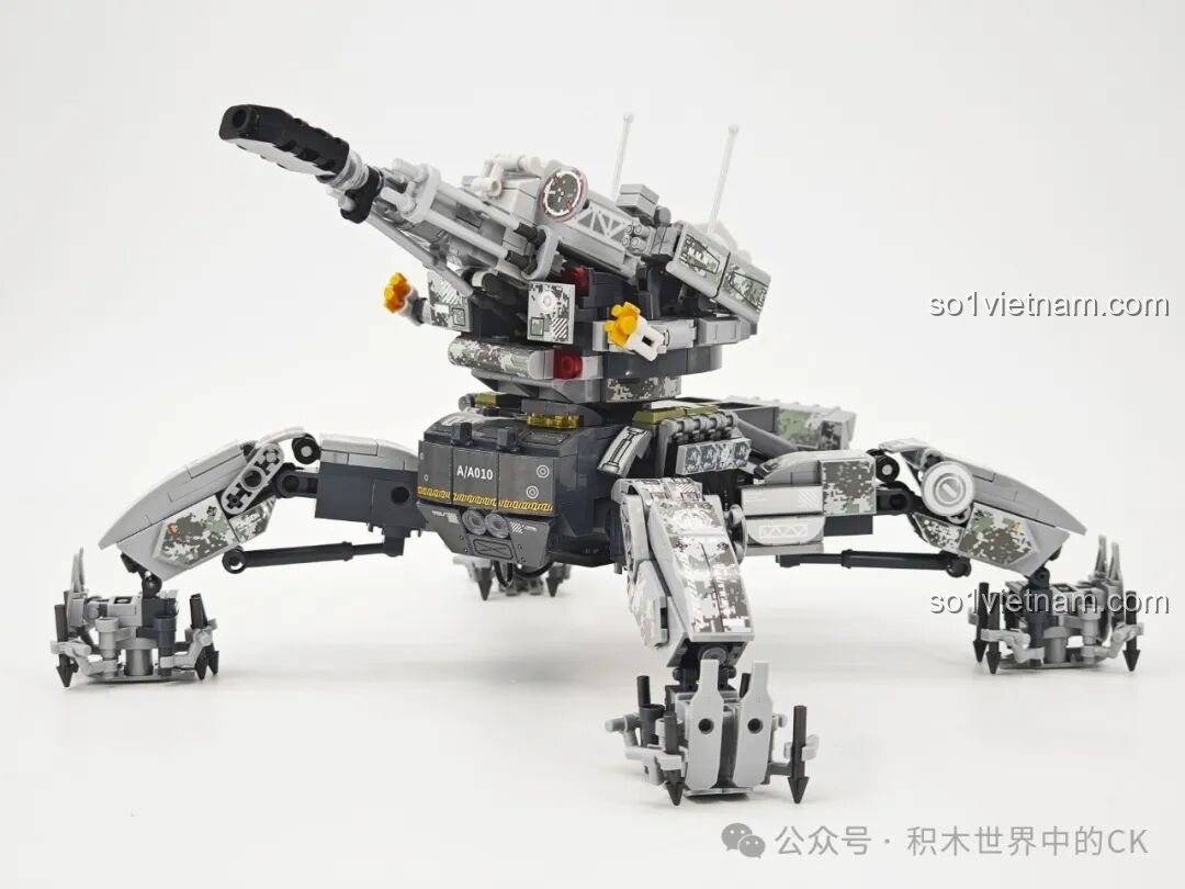 Robot