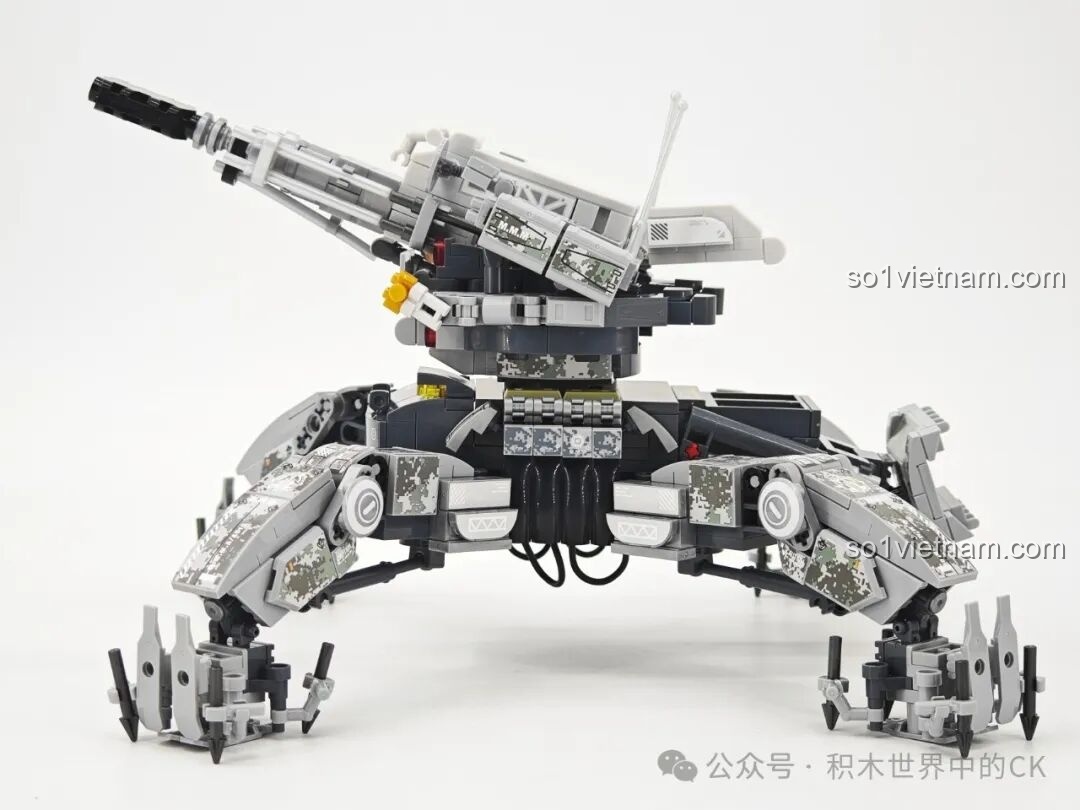 Robot