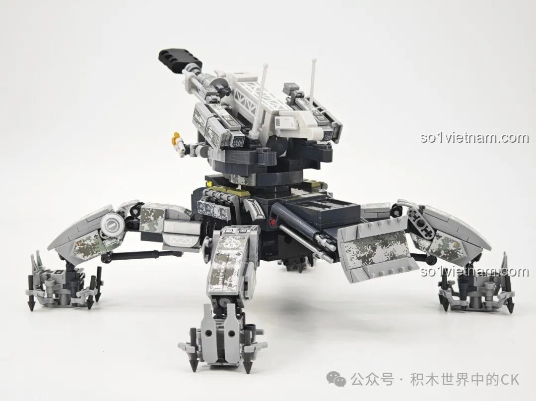 Robot