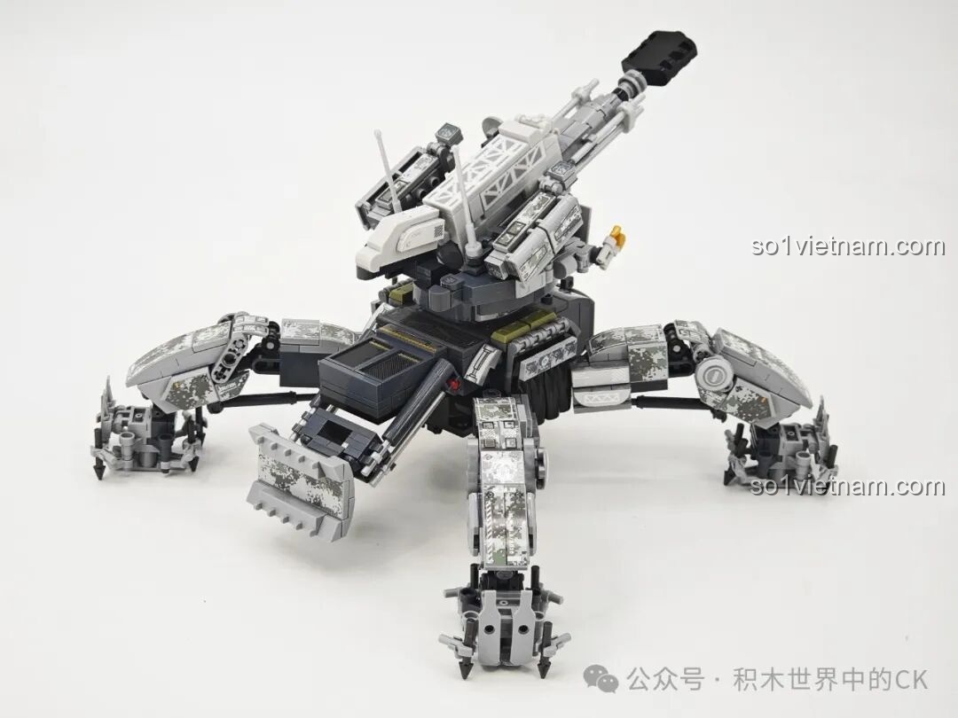 Robot