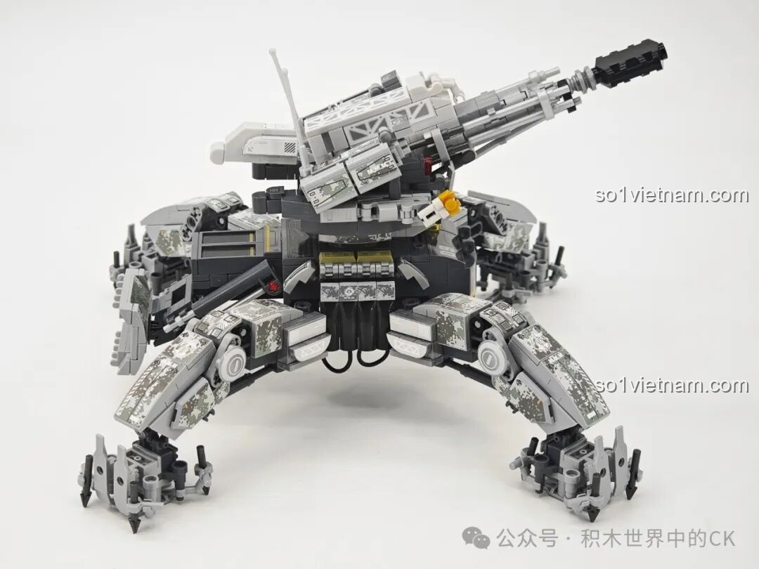 Robot