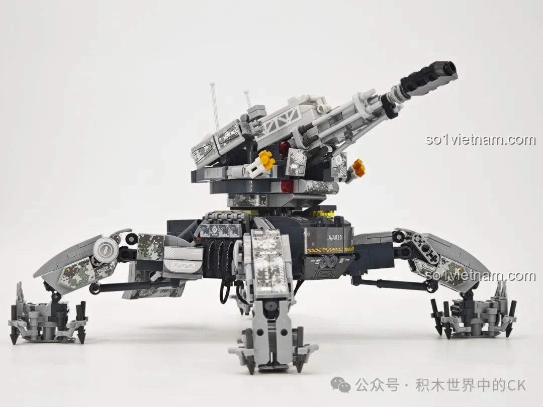 Robot