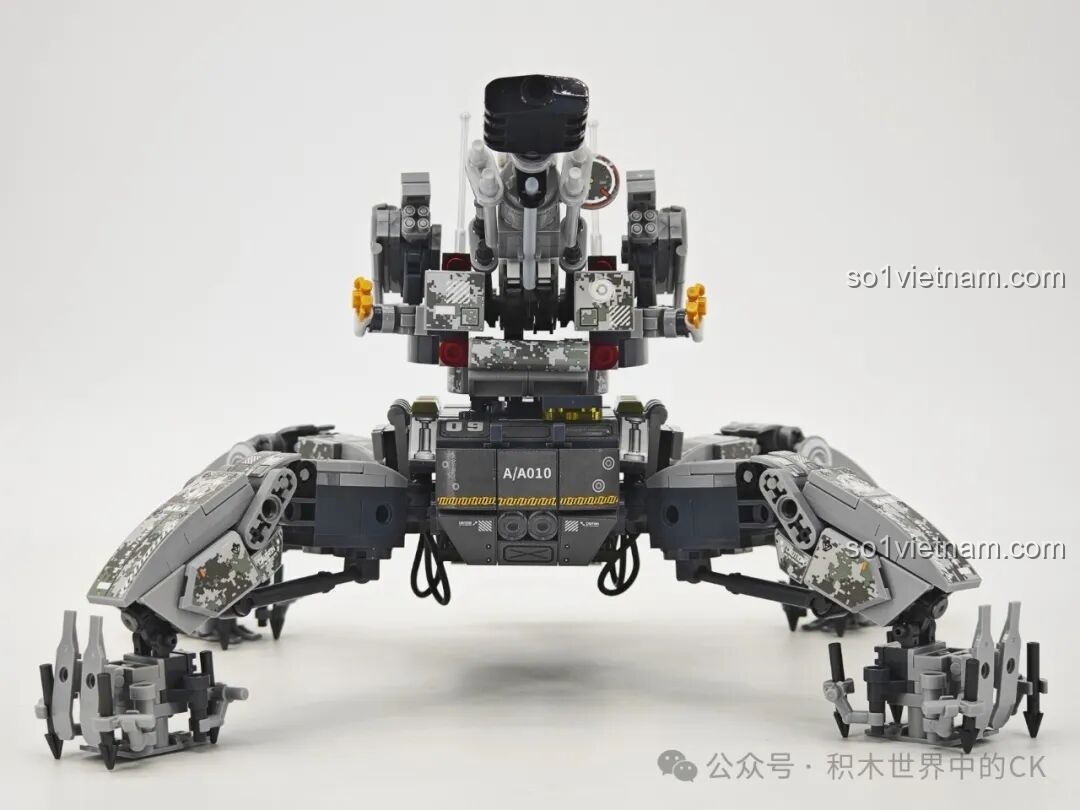 Robot