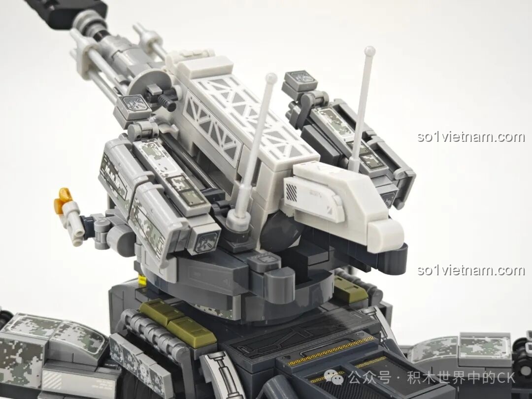 Robot