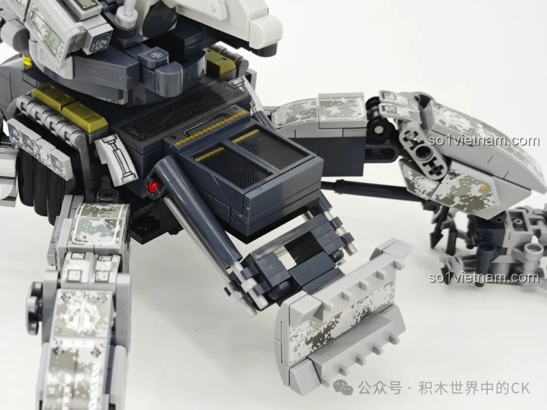 Robot