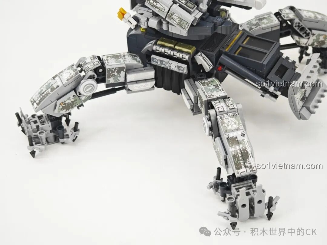 Robot