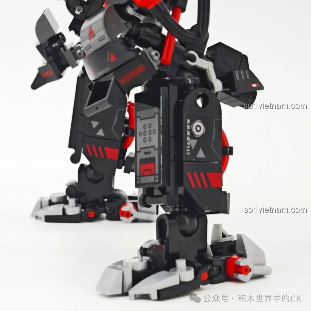 Robot