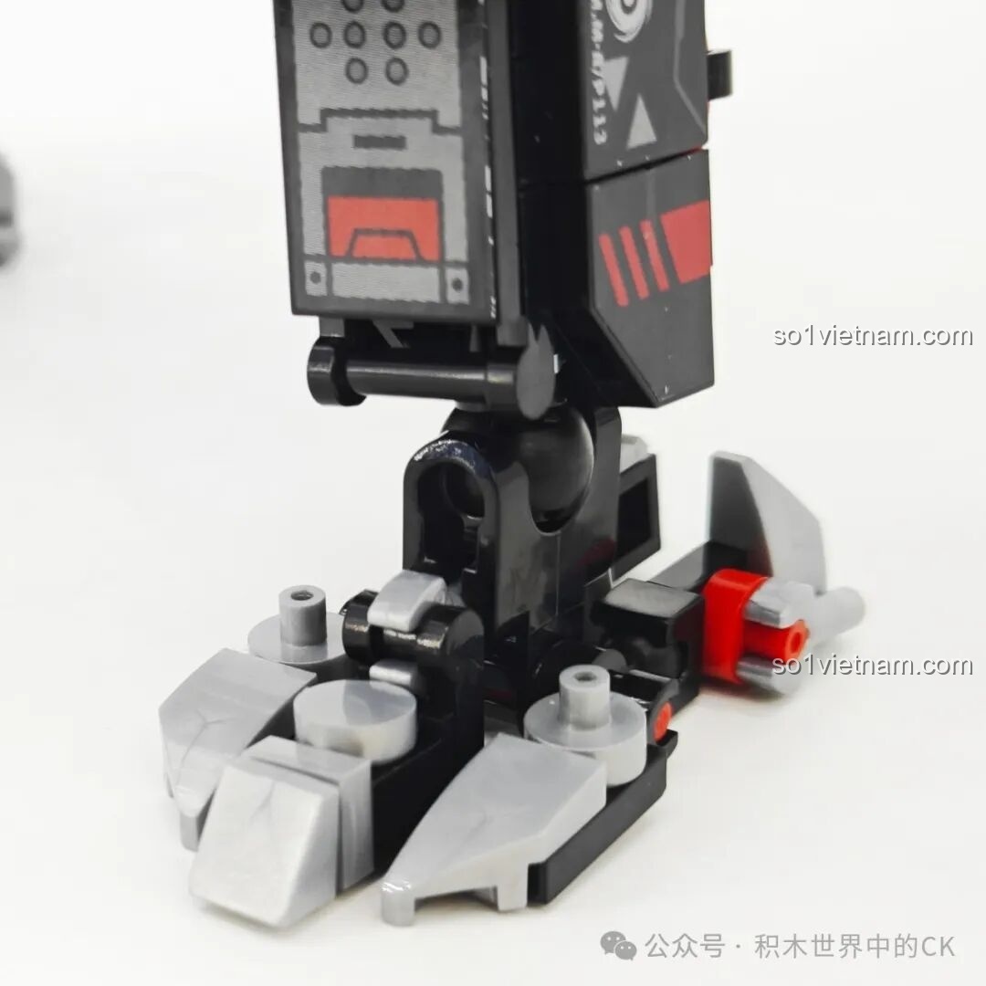 Robot