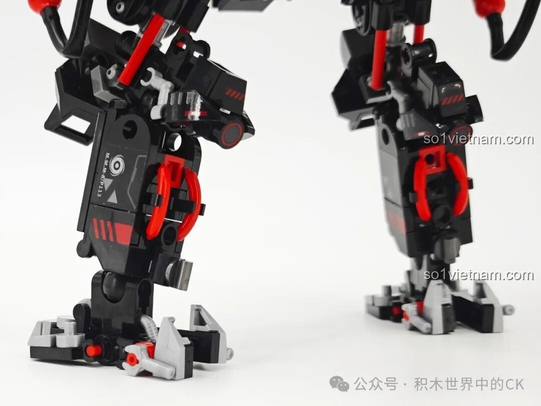 Robot