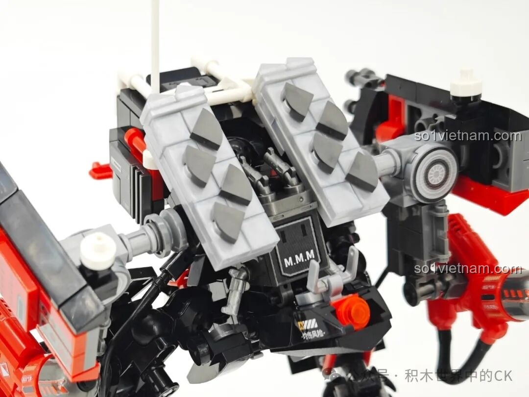 Robot