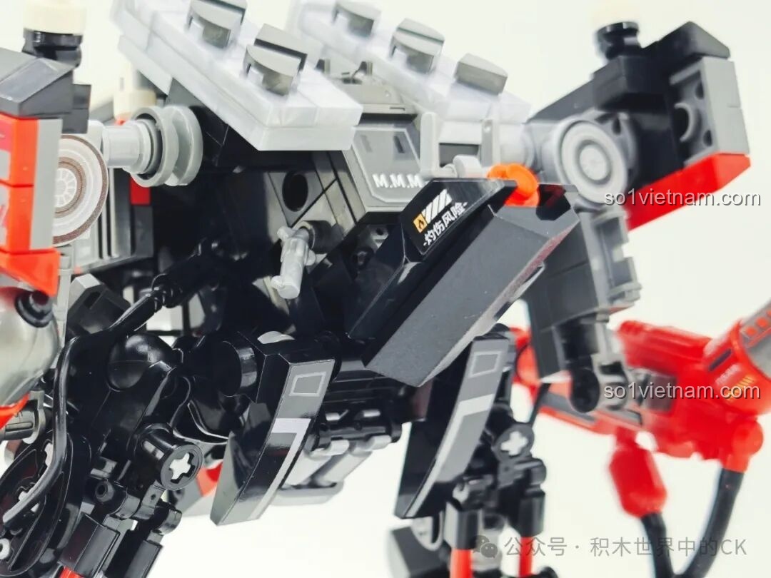 Robot
