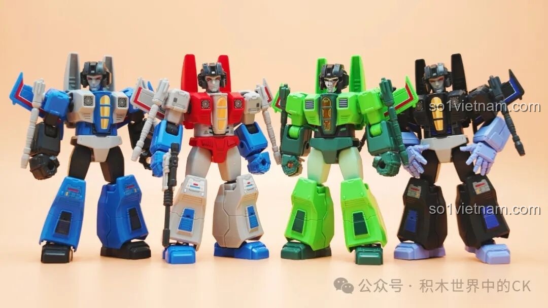 Sulfuric Rain phiên bản Shining Version cùng các phiên bản khác