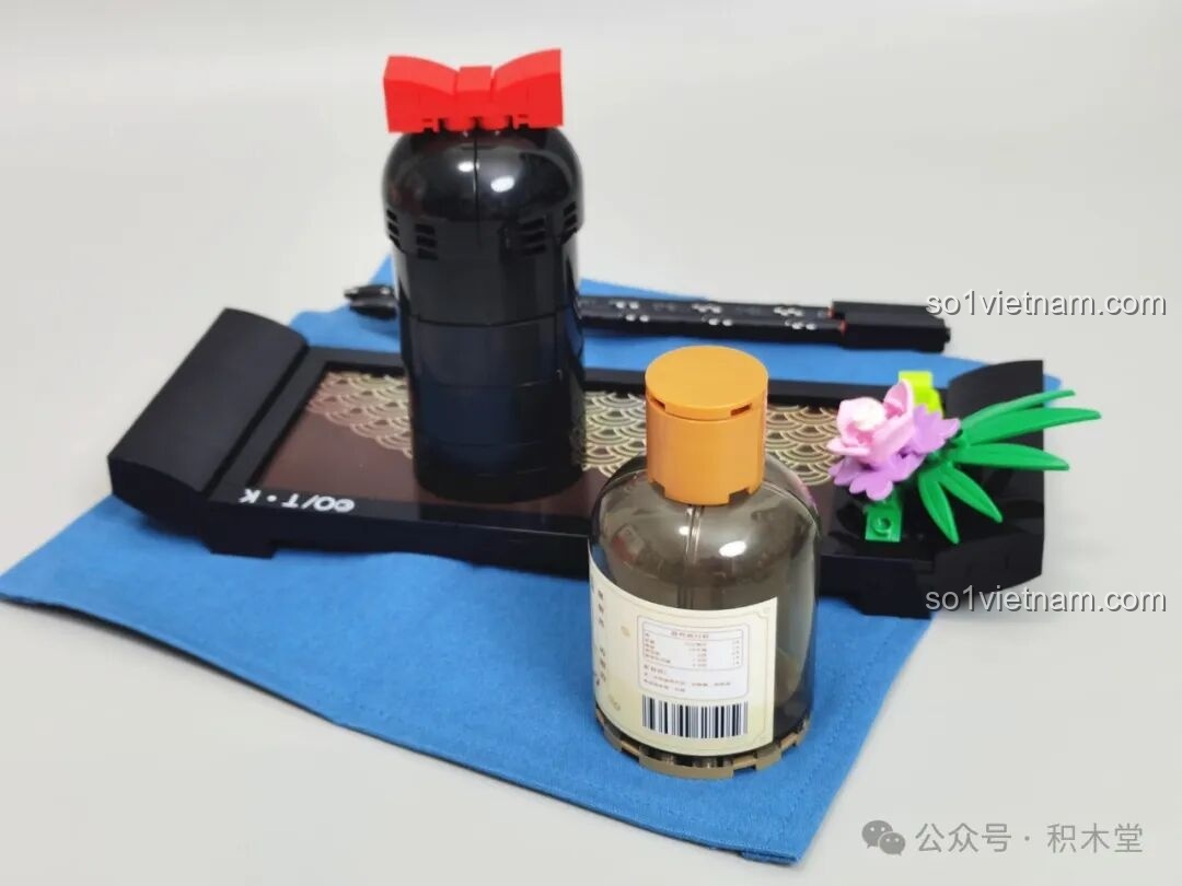 Chi tiết mở hộp xe đẩy em bé Pipi美