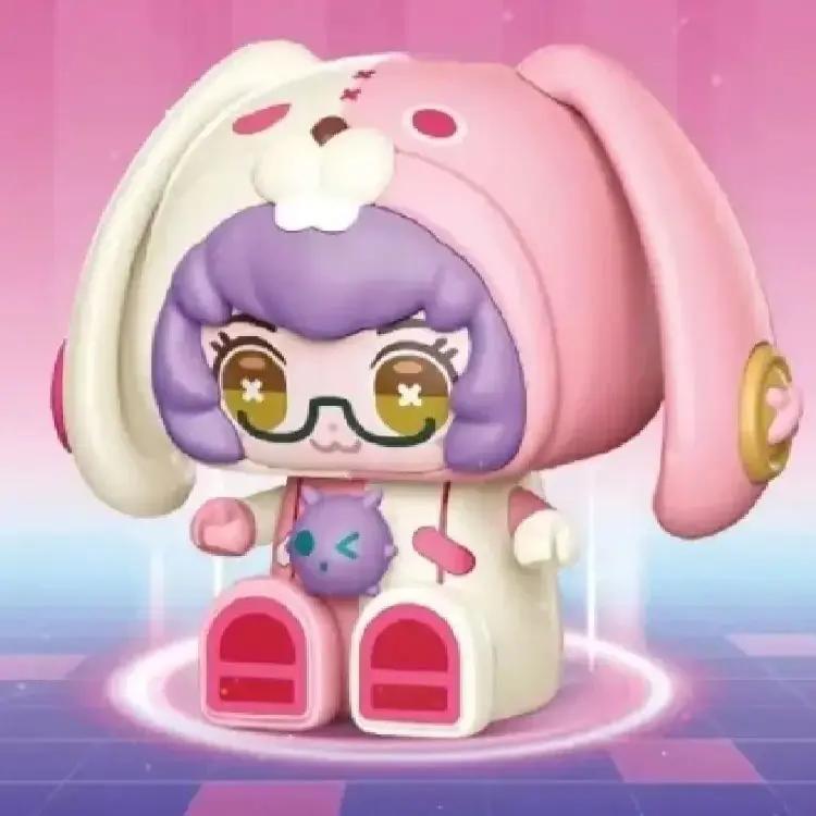 Bộ lắp ghép Nhà Anh Hùng Angela Vương Giả Vinh Diệu TOP TOY TC1320 Q-version dễ thương, đồ chơi mô hình cho bé gái 8 tuổi giá tốt.