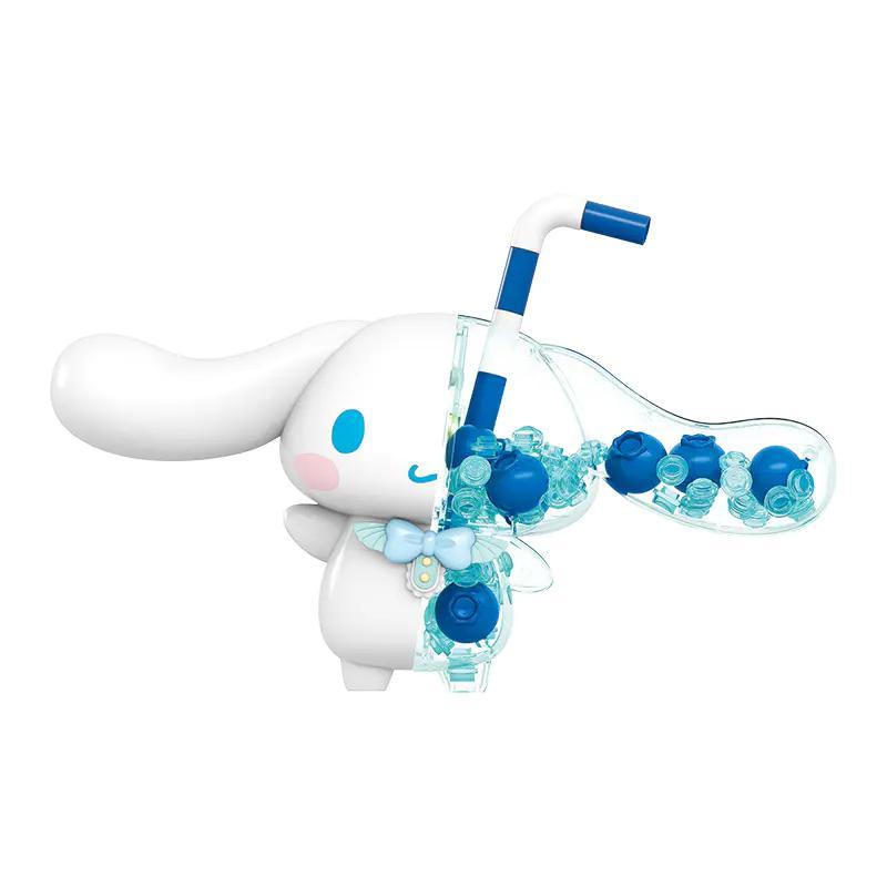Bộ đồ chơi Cinnamoroll Nước Soda Việt Quất TOP TOY TC1323 dễ thương độc đáo cho bé gái 8 tuổi, giá tốt.