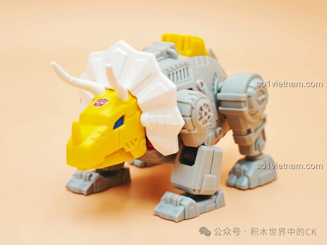 Các nhân vật Decepticons trong bộ Transformers 71103