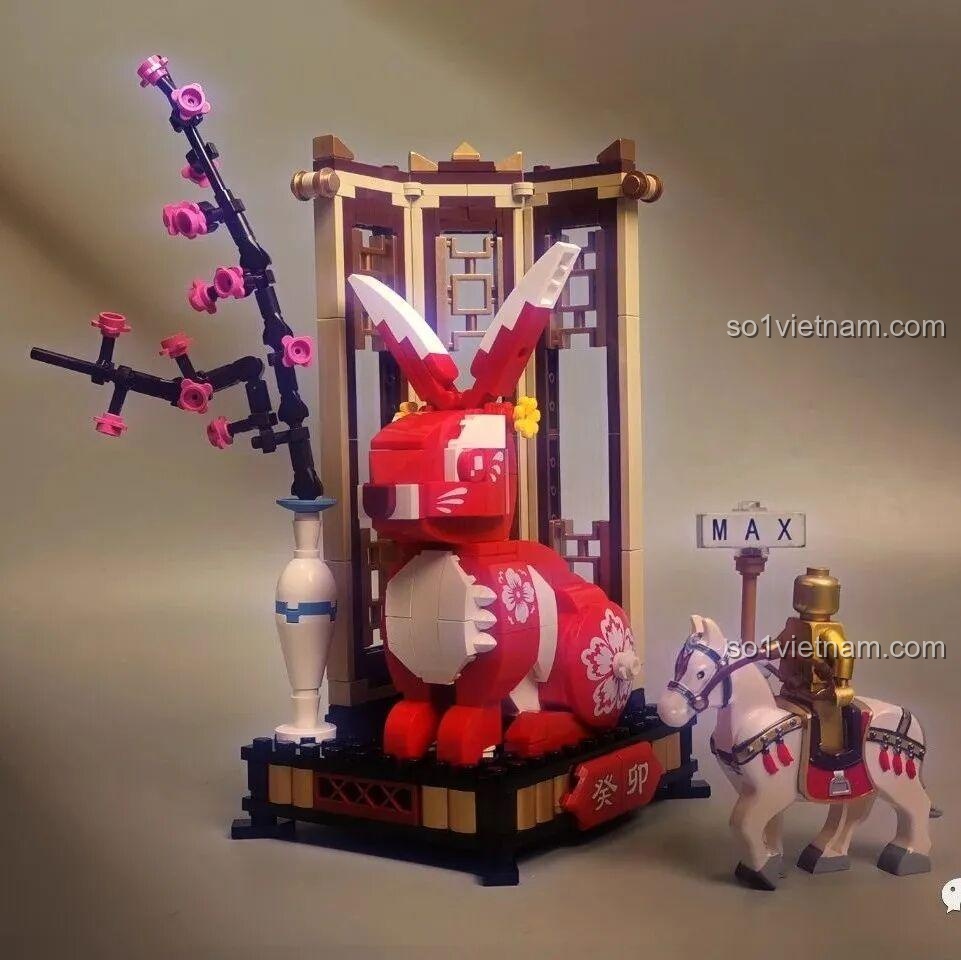 Chi tiết bàn làm việc Wekki G2307 Mini Pinocchio