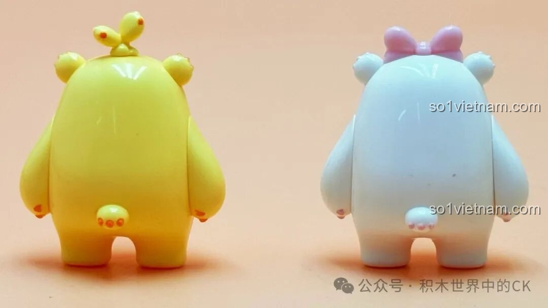 Lắp ráp cây xanh trên cao cho bộ ZHEGAO 661007 