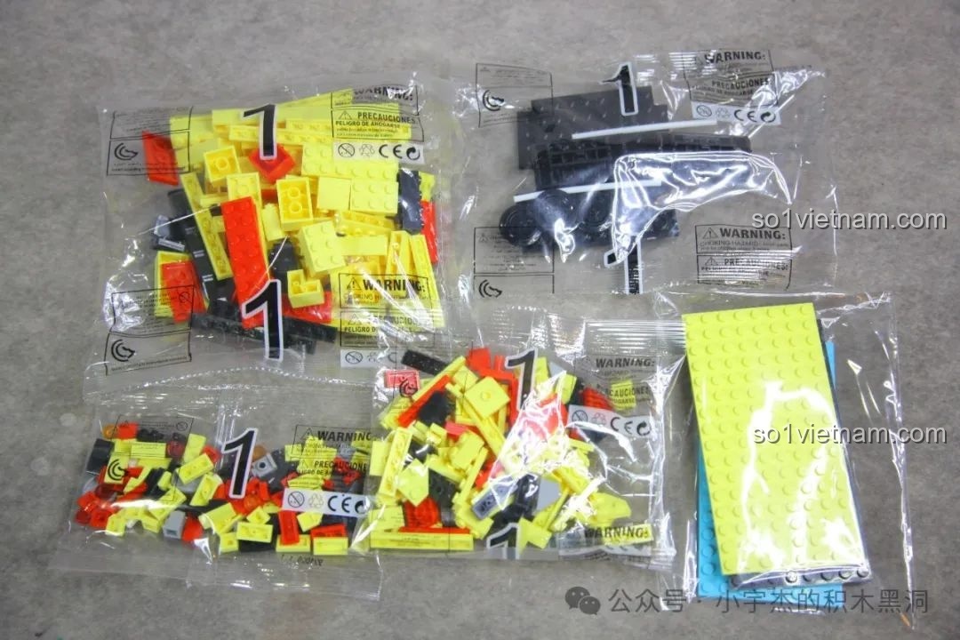 Hoàn thành phần thân dưới xe buýt ZHEGAO 991008